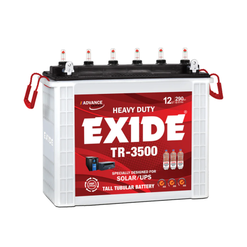 TR-Battery-3500