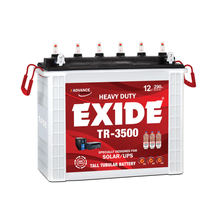 TR-Battery-3500