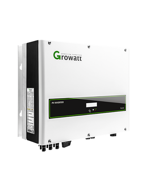 growatt